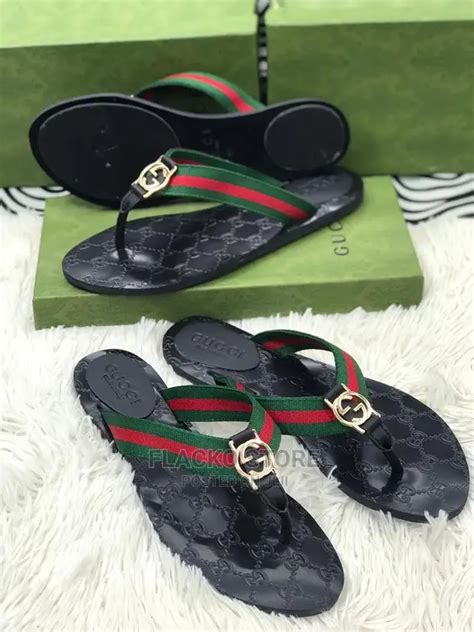 gucci slippers women's|gucci slippers expensive.